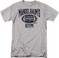 Mandelbaum's Gym Seinfeld T-Shirt product image 1