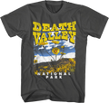 Marigolds Death Valley National Park T-Shirt product image 1