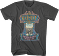 Max Yasgur's Farm Woodstock T-Shirt product image 1