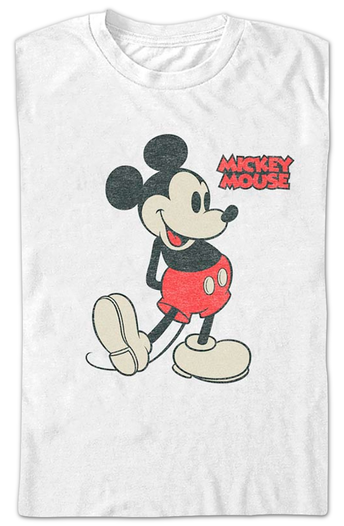 Mickey Mouse Classic Pose Disney T-Shirt product image 2