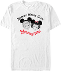 Mickey Mouse Club Mouseketeers Disney T-Shirt product image 1