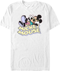 Mickey Mouse Vacation Mode Disney T-Shirt product image 1