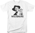 Millionaire Beverly Hillbillies T-Shirt product image 1