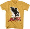 Movie Poster Cocaine Bear T-Shirt