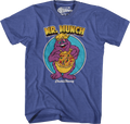 Mr. Munch Chuck E. Cheese T-Shirt product image 1