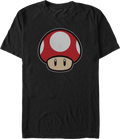 Mushroom Super Mario Bros. T-Shirt product image 1