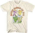Music Moves Us All MTV Shirt product image 1
