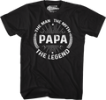 Mythic Papa T-Shirt product image 1