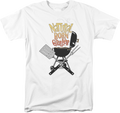 Natural Born Griller Father's Day T-Shirt product image 1