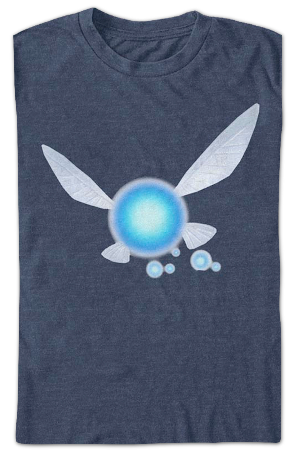 Navi Legend of Zelda T-Shirt product image 2
