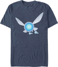 Navi Legend of Zelda T-Shirt product image 1