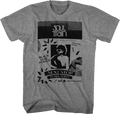 Next Stop Funky Town Soul Train T-Shirt product image 1