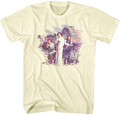 Oil Painting Heroes Star Wars T-Shirt product image 1