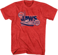 Orca '75 Jaws T-Shirt product image 1