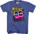 Original Parts Made In '88 T-Shirt product image 1