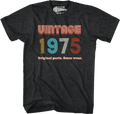 Original Parts Some Wear Vintage 1975 T-Shirt product image 1
