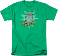 Oscar The Grouch Now Scram Sesame Street T-Shirt product image 1