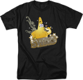 Patrick Swag SpongeBob SquarePants T-Shirt product image 1