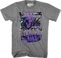 Peace Through Tyranny Transformers T-Shirt product image 1