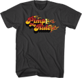 Pimp My Ride Flames MTV Shirt product image 1