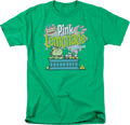 Pink Lemonade Dubble Bubble T-Shirt product image 1