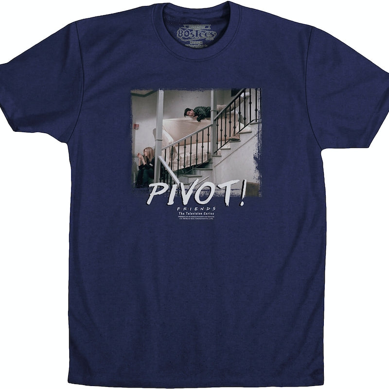 Pivot Friends Shirt product image 1