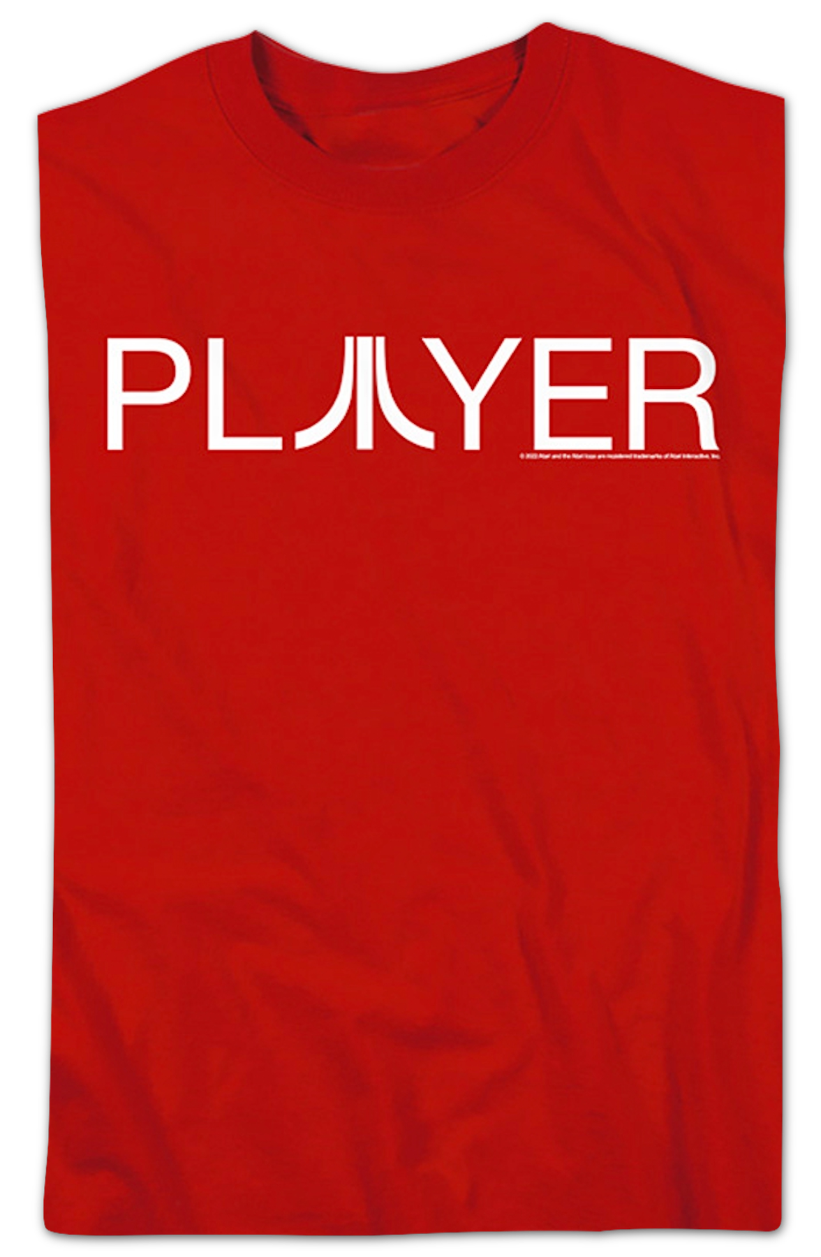Player Atari T-Shirt product image 2
