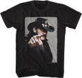 Pointing Lemmy T-Shirt product image 1