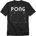 Pong Screen Atari T-Shirt product image 1