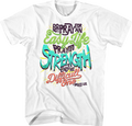 Pray For Strength Bruce Lee T-Shirt product image 1