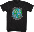 Prestige Worldwide Step Brothers T-Shirt product image 1