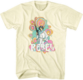 Princess Leia Rebel Star Wars T-Shirt product image 1