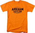 Property Of Arkham Asylum DC Comics T-Shirt product image 1