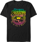 Psychedelic Eye of Agamotto Doctor Strange Marvel Comics product image 1