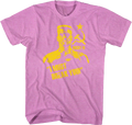 Purple Ivan Drago Rocky T-Shirt product image 1