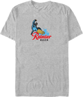 Rainier Beer T-Shirt product image 1