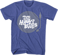 Record Player Moody Blues T-Shirt product image 1