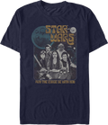 Return Of The Jedi May Force Be With You Star Wars T-Shirt product image 1
