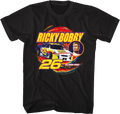 Ricky Bobby Talladega Nights T-Shirt product image 1