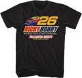 Ricky Bobby The Best There Is Talladega Nights T-Shirt product image 1