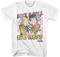 Rock 'N' Roll Express T-Shirt product image 1