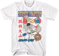 Round One Street Fighter T-Shirt product image 1