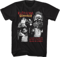 Sense Of Humor Killer Klowns From Outer Space T-Shirt product image 1