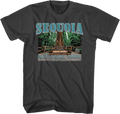 Sequoia National Park T-Shirt product image 1