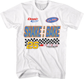 Shake And Bake Talladega Nights T-Shirt product image 1