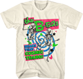 Shake That Cosmic Thang B-52s T-Shirt product image 1