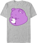 Share Bear's Face Care T-Shirt product image 1