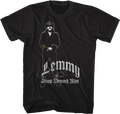 Sharp Dressed Man Lemmy T-Shirt product image 1