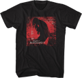 Silhouette Alanis Morissette T-Shirt product image 1