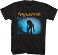 Silhouette Pumpkinhead T-Shirt product image 1